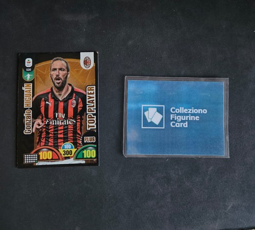 Panini adrenalyn 2018 2019 - panini, xl