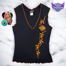 Canotta Harley Davidson Medium