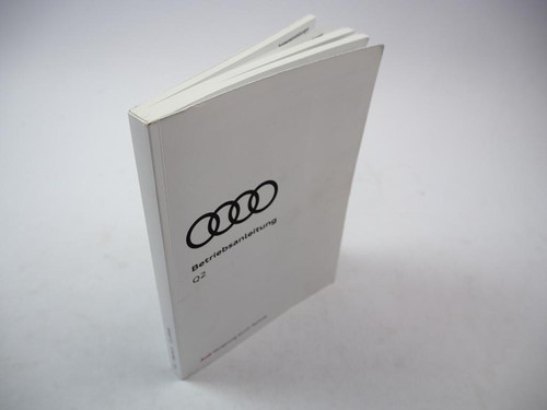 Audi tfsi tdi manuale - 30,