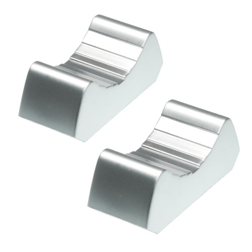 Manopola fader conduttiva - 2x,