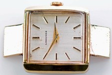 OROLOGIO DA POLSO LONGINES