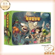 Nuovo gioco da tavolo Ankama