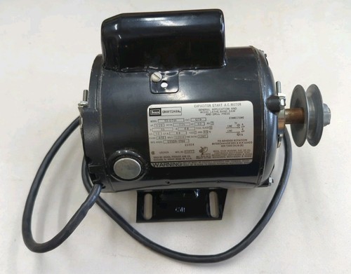 Motore craftsman hp - motore,