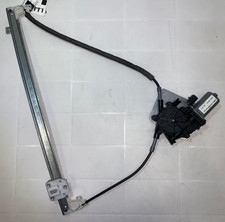 Alzacristallo posteriore Sx JEEP CHEROKEE 2^(2001-2004)