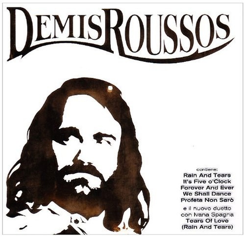 Demis roussos successi - demis,