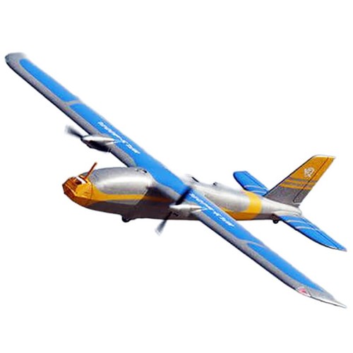 Xfly x1500 solo - x1500, kit