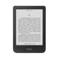 Clara BW | Ereader | Display