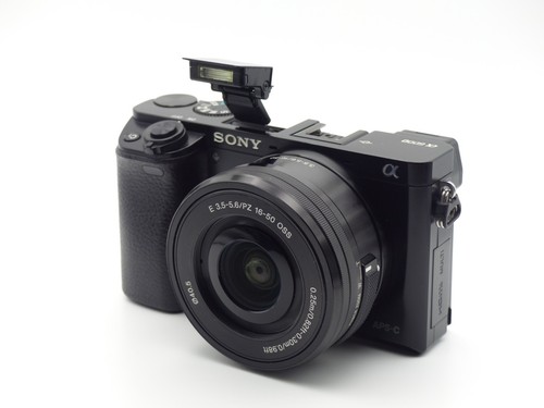 Sony alpha 6000 - alpha,