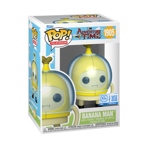 Funko pop personaggio - pop!,