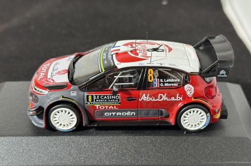 Citroen wrc 8 - citroen,