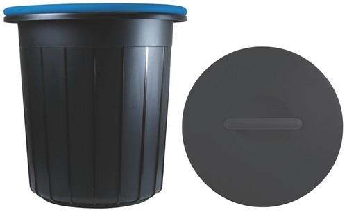 Pattumiera eco solution gio - pattumiera,