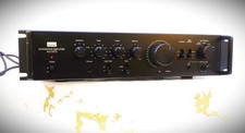 Amplificatore integrato Sansui