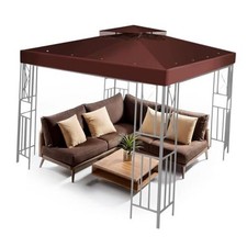  Copertura Gazebo Ricambio