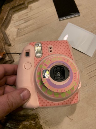 Fotocamera fuji instax - instax, mini