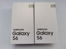 Samsung Galaxy S6 - 32 GB -