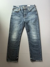 Jeans Zara taglio dritto