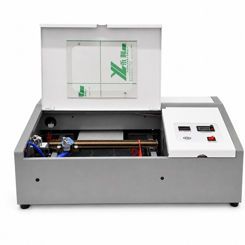 Macchina per incisione - , laser