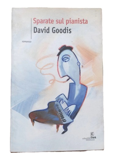 Sparate sul pianista david - sparate,