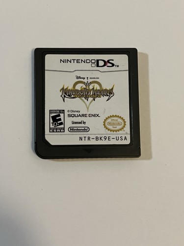 Kingdom hearts coded - kingdom,