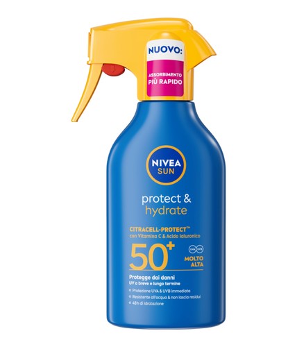 Nivea sun protect - sun,