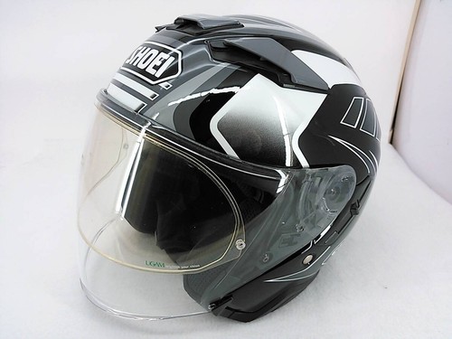 Casco moto modulare shoei - casco,