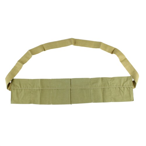 Ammo bandolier m1 garand - m1,