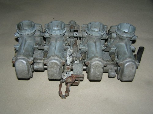 Carburatore suzuki 1000 - gs,