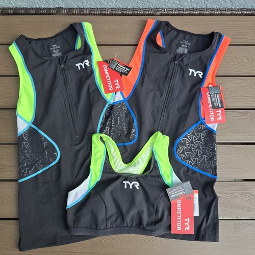 Canotta fitness tyr donna - fitness,