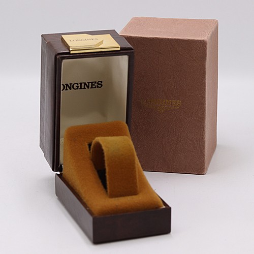 Longines scatola cassa - scatola,
