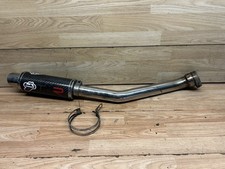 Silenziatore Scarico Yamaha R1