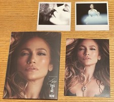 CD FIRMATO Jennifer Lopez