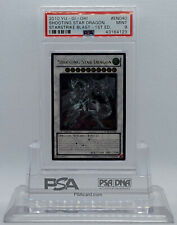 YUGIOH 1ST ED STBL-EN040 Drago