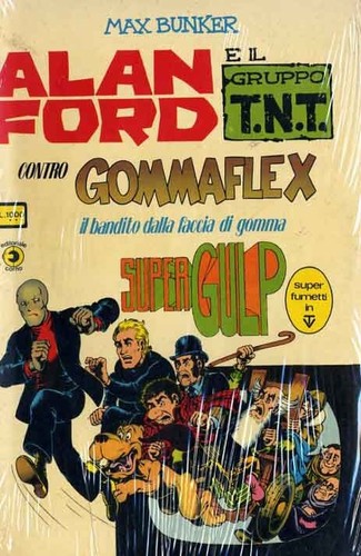 Fumetto superfumetti film n - in,