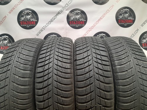 Gomme invernali usate - gomme,