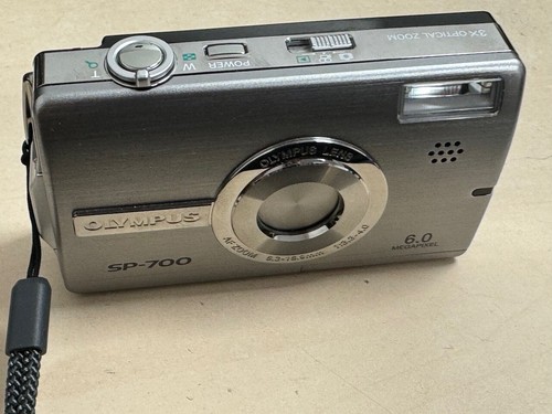 Olympus 700 fotocamera - sp-700,