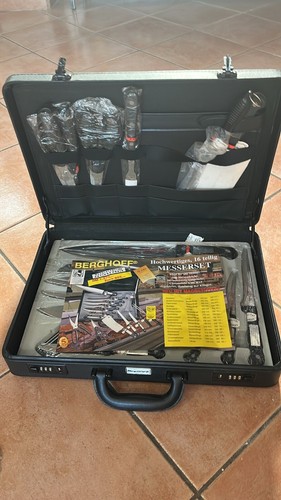 Set coltelli cucina - coltelli,