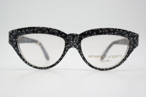 Occhiali vintage emanuel