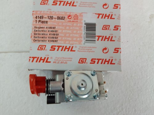 Carburatore stihl - carburatore,
