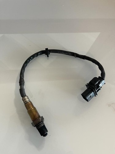 Sonda lambda bancata per - lambda, 1