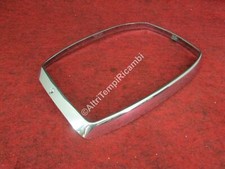 CORNICE FARO CROMATA PER MERCEDES W 115 - 200 - 220 - 230 - 250