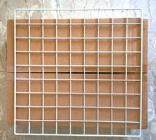 EAN SPLENDIDI 4 RIPIANI in  METALLO CAPACITA' CARICO LEGGERO SPAZIO cm 36 x 36 *