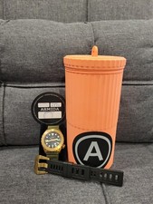 Armida A1 42 mm - ottone