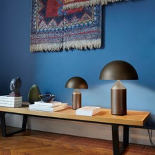 EUROPA- OLuce - ATOLLO 239 -