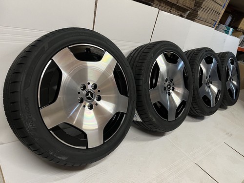 Ruote estive originali - , 19"