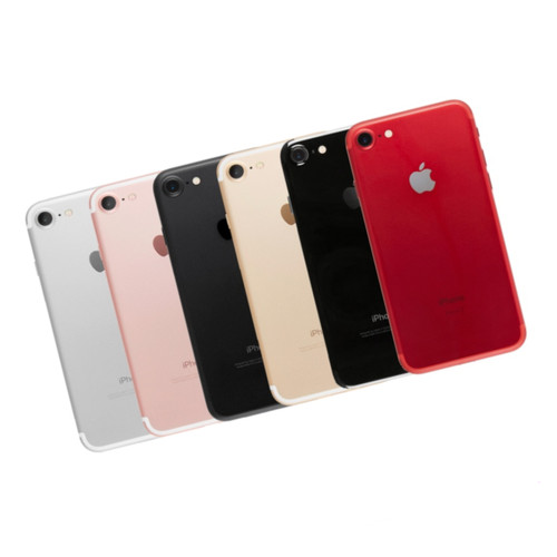 Apple iphone 32gb 128gb - 7, 32gb/128gb