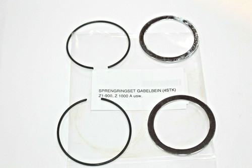 Kawasaki kit rondella - kawasaki, rondella+fermo