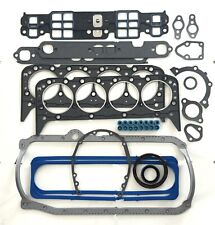 〽️ Kit guarnizioni motore per Mercruiser 5.7L V8 OMC SERVIZIO BARCA RICAMBI MOTORE