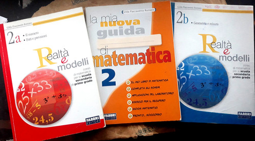 Realta modelli 2b 3 - modelli, 2a