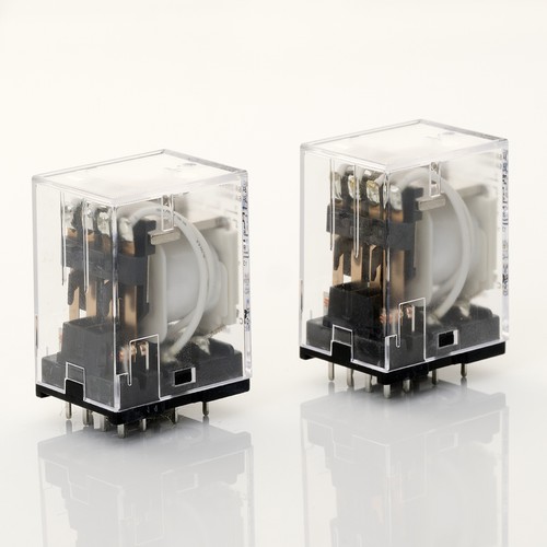 Kenwood modello 700m - 700m, relè