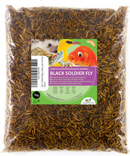 UGF - Hermetia Meglio dei